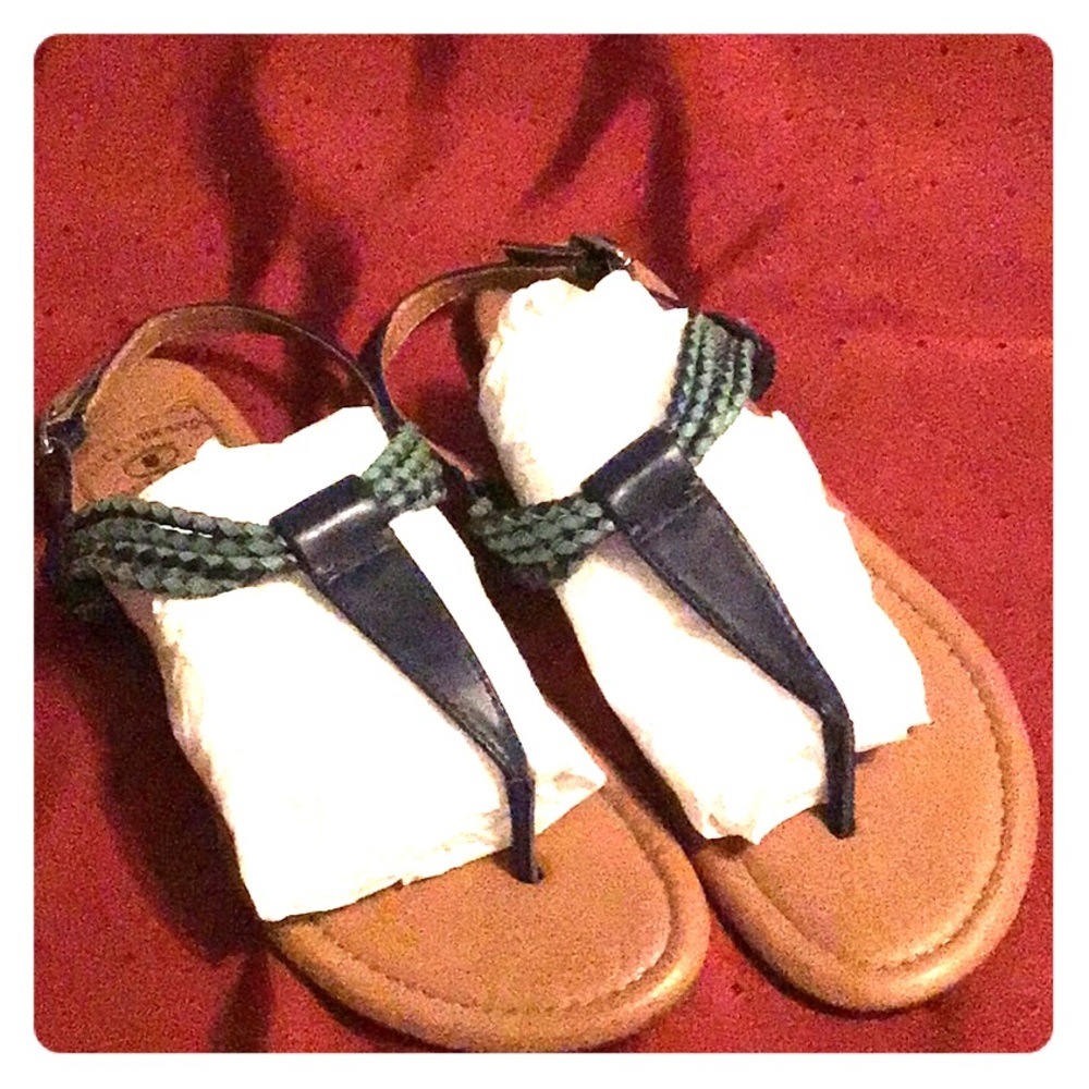 Lucky Brand Sandals